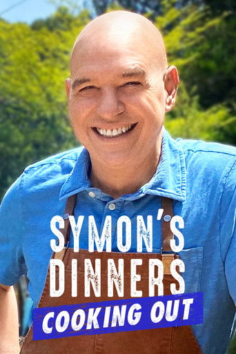 Symon's Dinners Cooking Out 2020