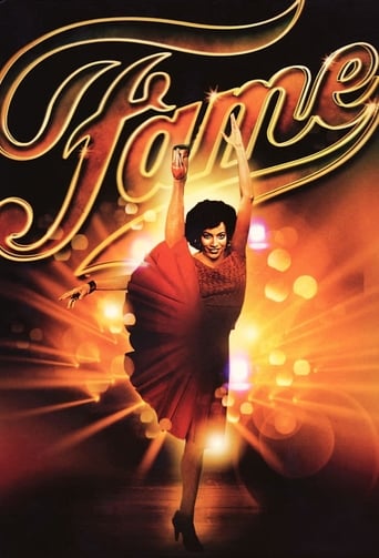 Fame 1982