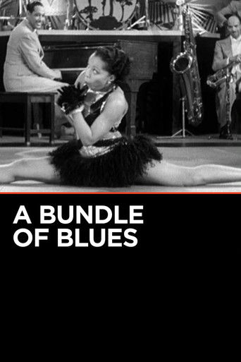 A Bundle of Blues 1933