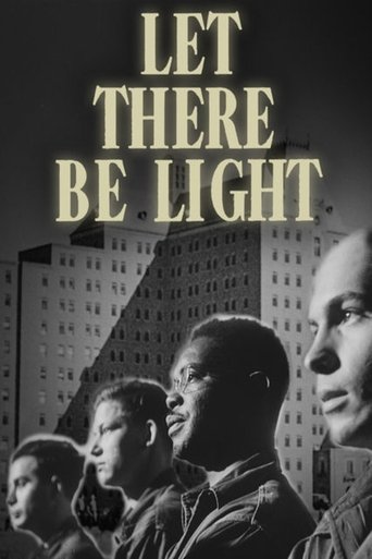 Let There Be Light 1946
