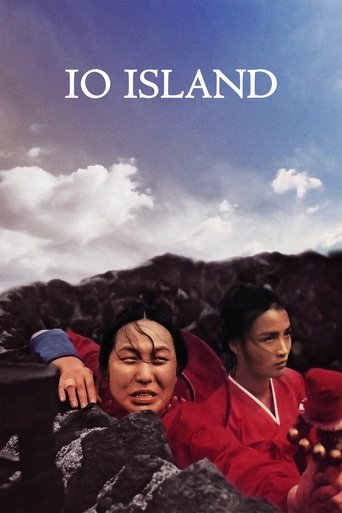 Io Island 1977