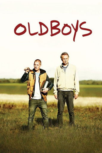 Oldboys 2009