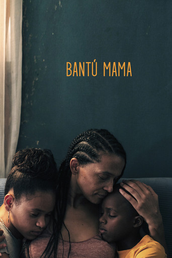 Bantú Mama 2022