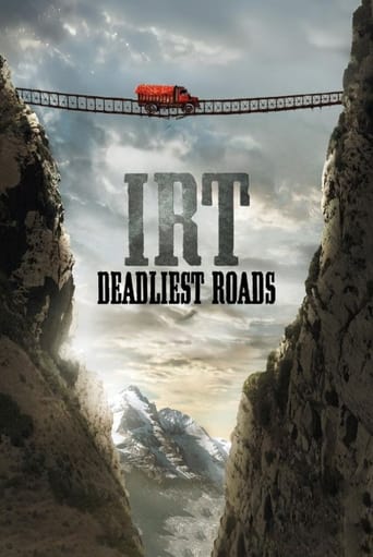 IRT: Deadliest Roads 2010