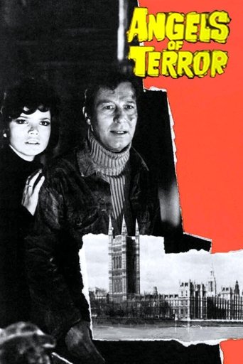 Angels of Terror 1971