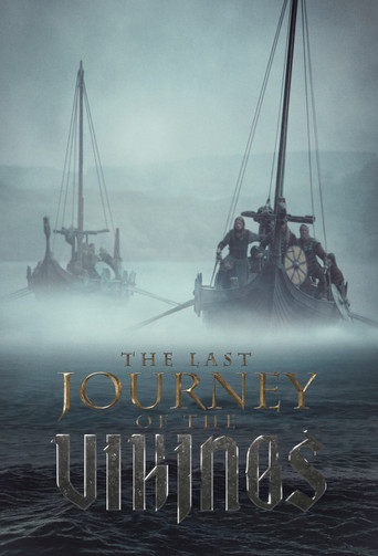 The Last Journey of the Vikings 2020
