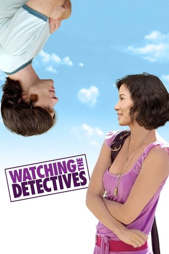 Watching the Detectives 2007
