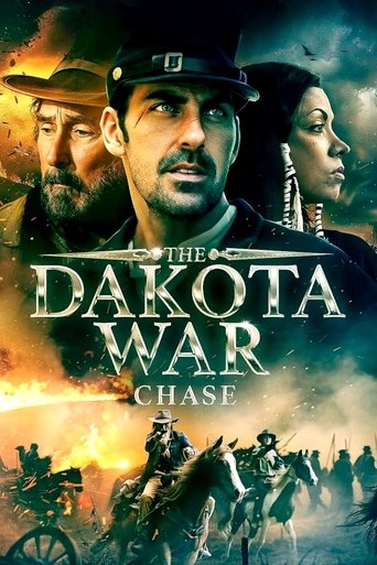 The Dakota War: Chase 2024