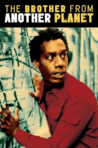 The Brother from Another Planet 1984