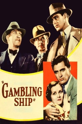 Gambling Ship 1933
