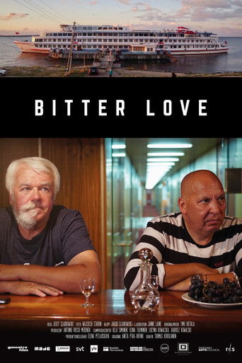Bitter Love 2020