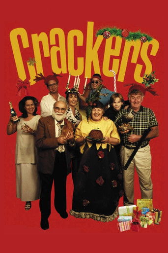 Crackers 1998