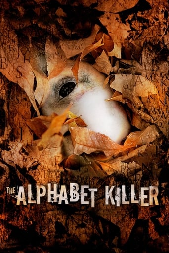 The Alphabet Killer 2008