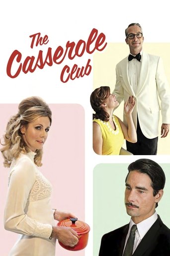 The Casserole Club 2011
