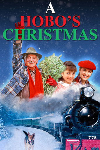 A Hobo's Christmas 1987