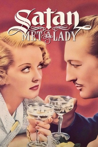 Satan Met a Lady 1936