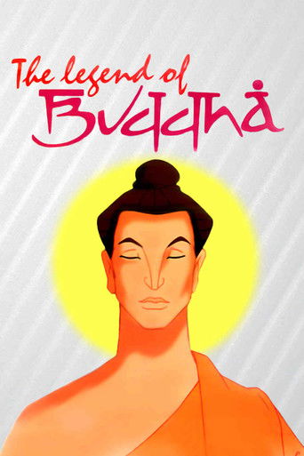 The Legend of Buddha 2004