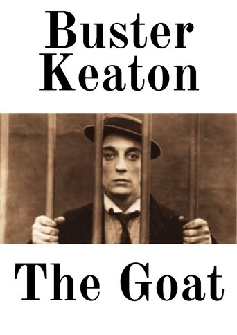 The Goat 1921