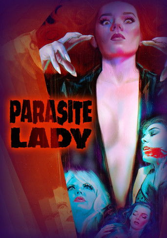 Parasite Lady 2023