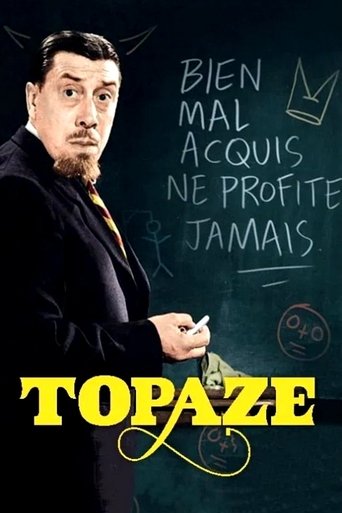 Topaze 1951