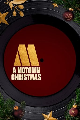 A Motown Christmas 2024