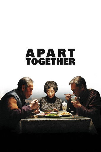 Apart Together 2010
