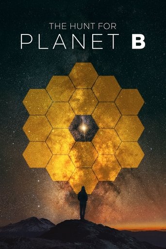 The Hunt For Planet B 2021