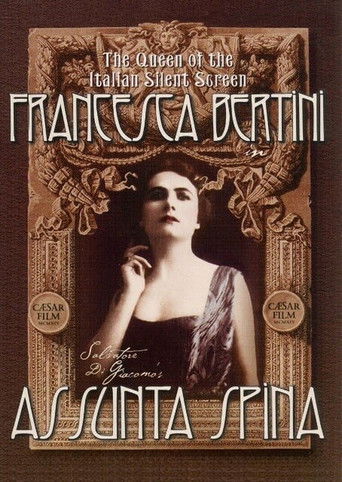 Assunta Spina 1915