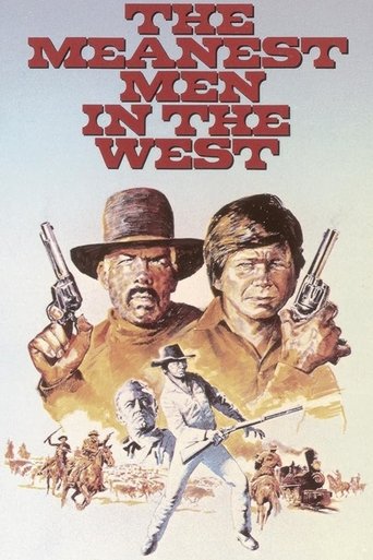 The Meanest Men in the West 1978
