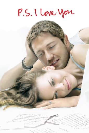 P.S. I Love You 2007