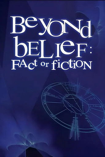 Beyond Belief: Fact or Fiction 1997