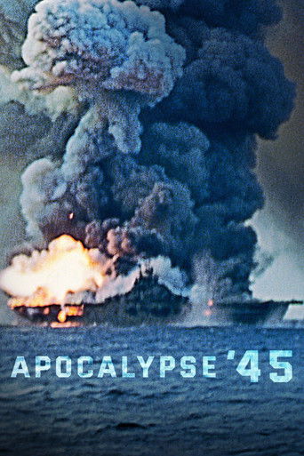 Apocalypse '45 2020