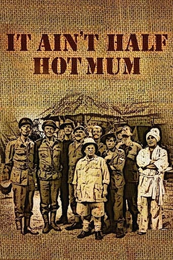 It Ain't Half Hot Mum 1974