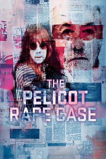 The Pelicot Rape Case 2024