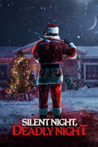 Silent Night, Deadly Night 2025