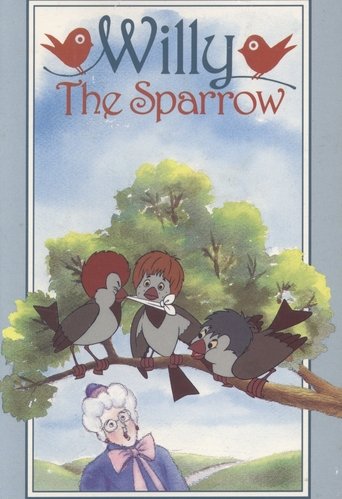 Willy the Sparrow 1989