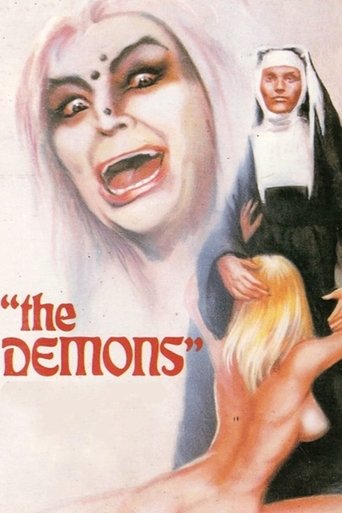 The Demons 1973