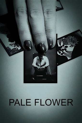 Pale Flower 1964