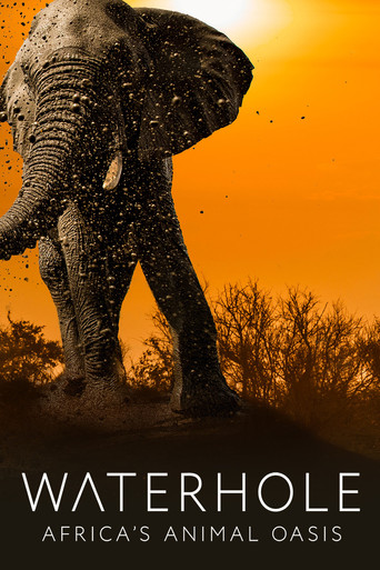 Waterhole: Africa's Animal Oasis 2020