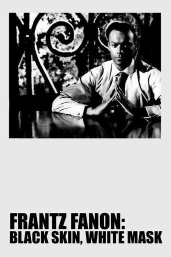 Frantz Fanon: Black Skin, White Mask 1996
