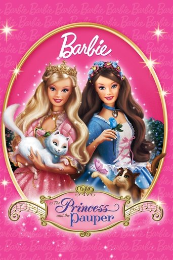 Barbie as The Princess & the Pauper 2004