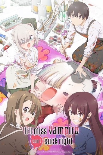 Li'l Miss Vampire Can't Suck Right 2025