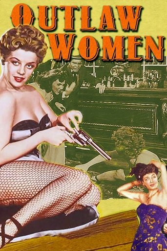 Outlaw Women 1952