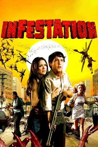 Infestation 2009