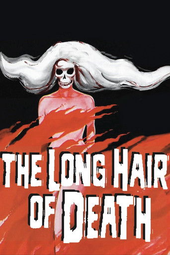 The Long Hair of Death 1964