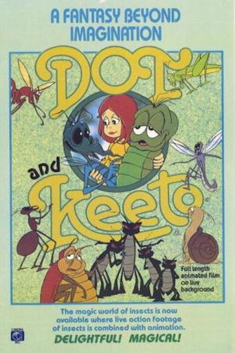 Dot And Keeto 1986