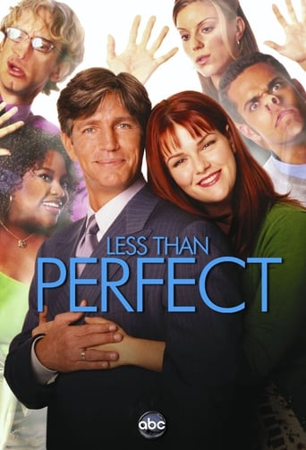 Less Than Perfect 2002