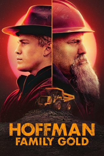 Hoffman Family Gold 2022