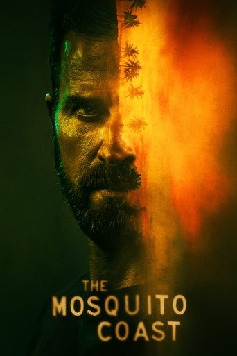 The Mosquito Coast 2021