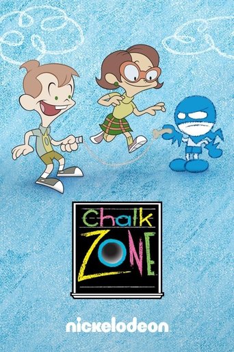 ChalkZone 2002